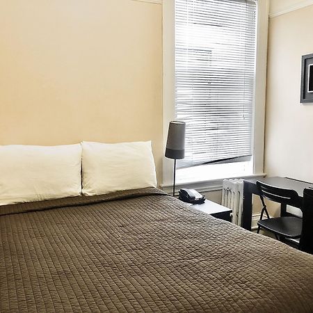 Hotel North Beach (Adults Only) San Francisco Dış mekan fotoğraf
