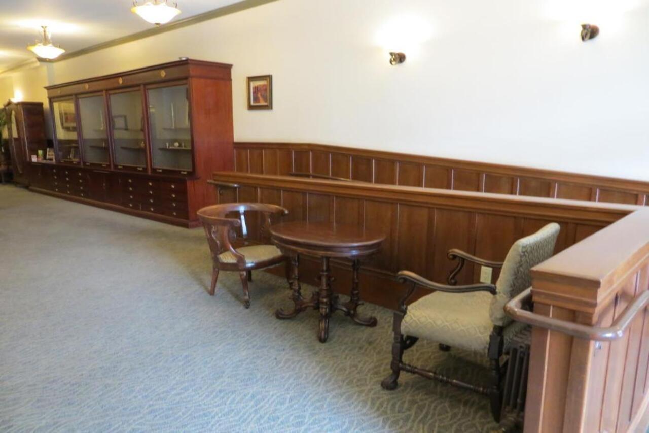 Hotel North Beach (Adults Only) San Francisco Dış mekan fotoğraf