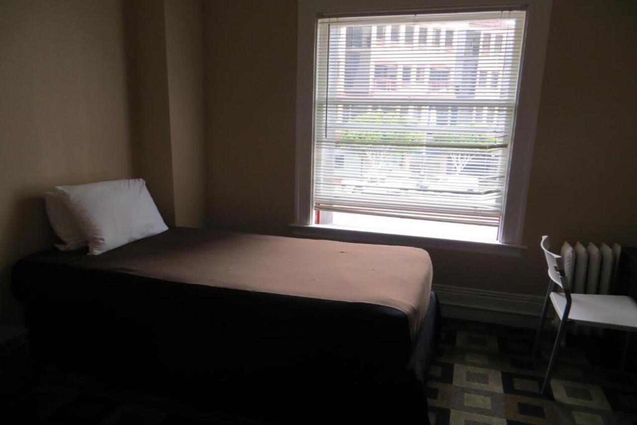 Hotel North Beach (Adults Only) San Francisco Dış mekan fotoğraf