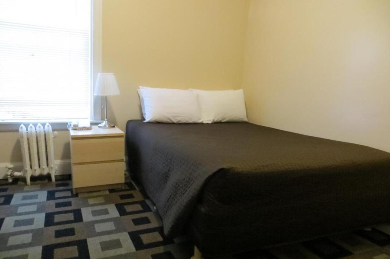Hotel North Beach (Adults Only) San Francisco Dış mekan fotoğraf