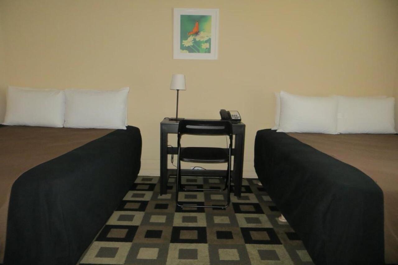 Hotel North Beach (Adults Only) San Francisco Dış mekan fotoğraf