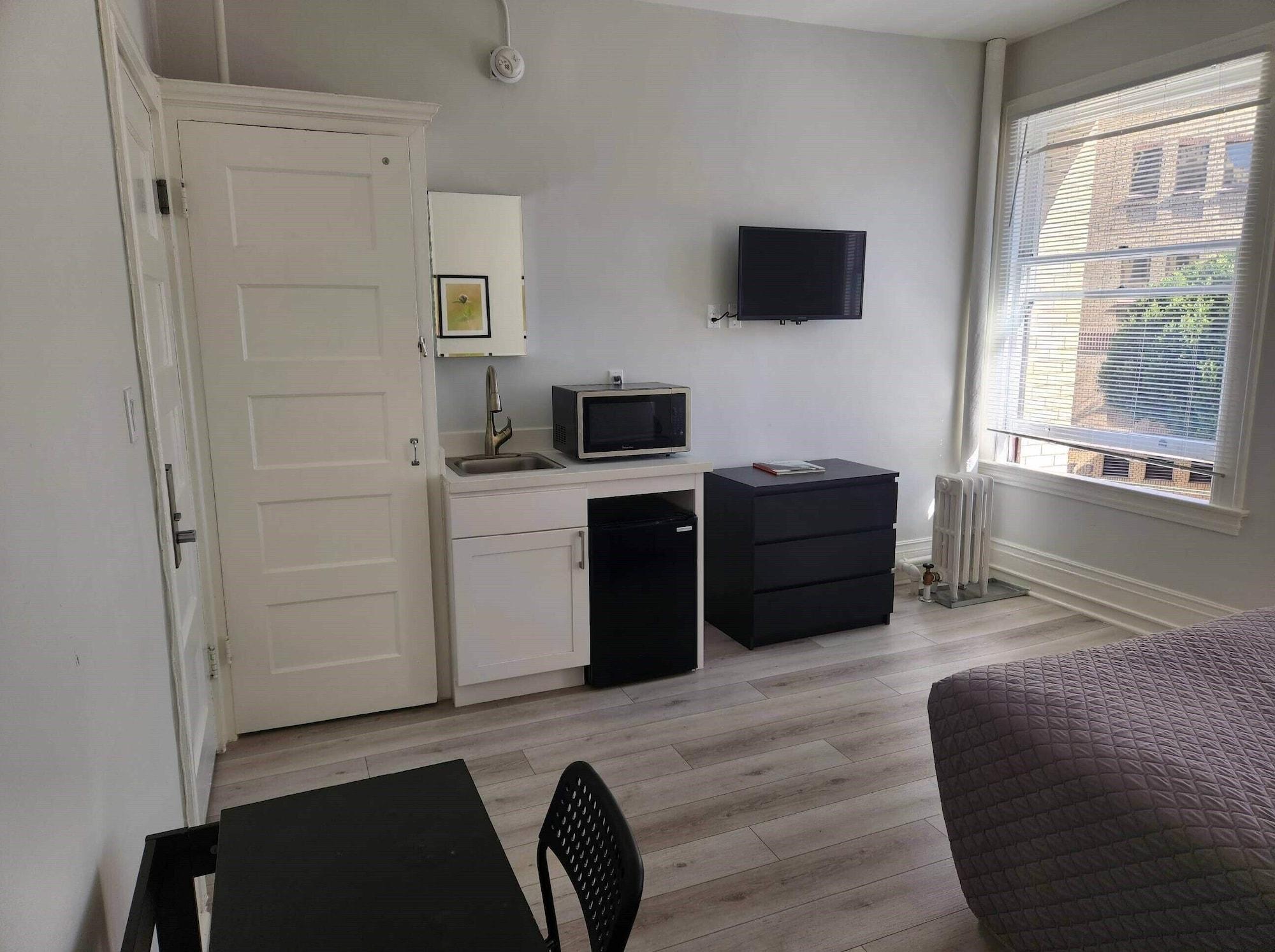 Hotel North Beach (Adults Only) San Francisco Dış mekan fotoğraf