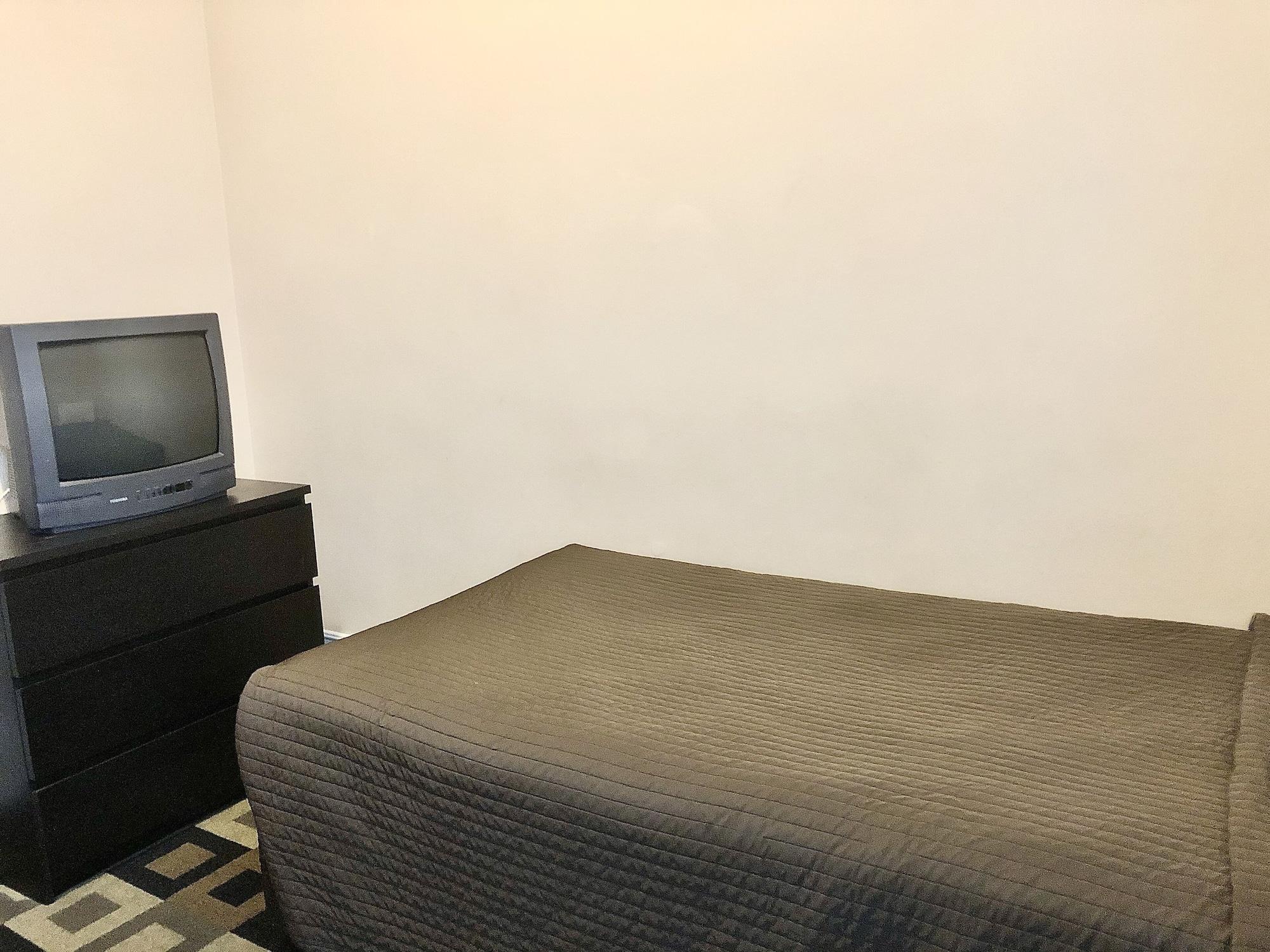 Hotel North Beach (Adults Only) San Francisco Dış mekan fotoğraf