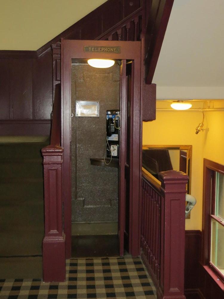 Hotel North Beach (Adults Only) San Francisco Dış mekan fotoğraf