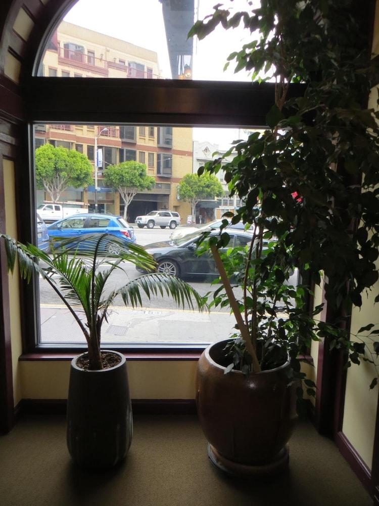 Hotel North Beach (Adults Only) San Francisco Dış mekan fotoğraf
