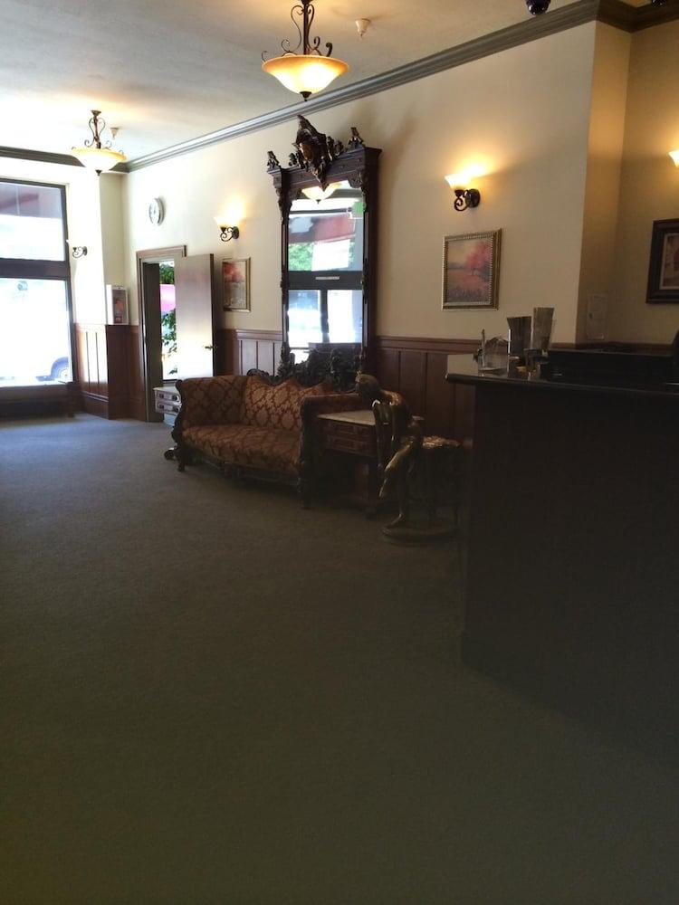 Hotel North Beach (Adults Only) San Francisco Dış mekan fotoğraf