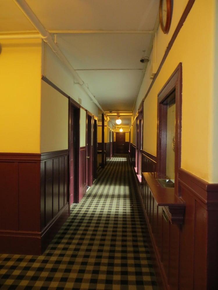 Hotel North Beach (Adults Only) San Francisco Dış mekan fotoğraf