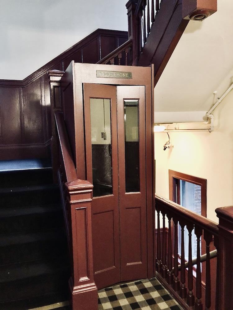 Hotel North Beach (Adults Only) San Francisco Dış mekan fotoğraf