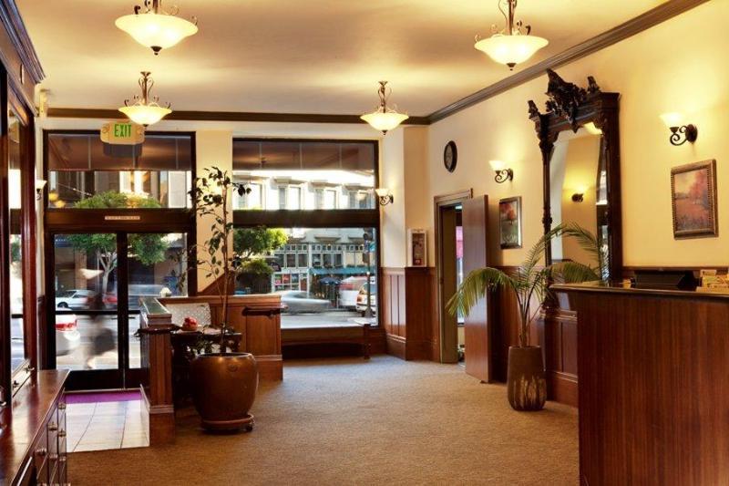 Hotel North Beach (Adults Only) San Francisco Dış mekan fotoğraf
