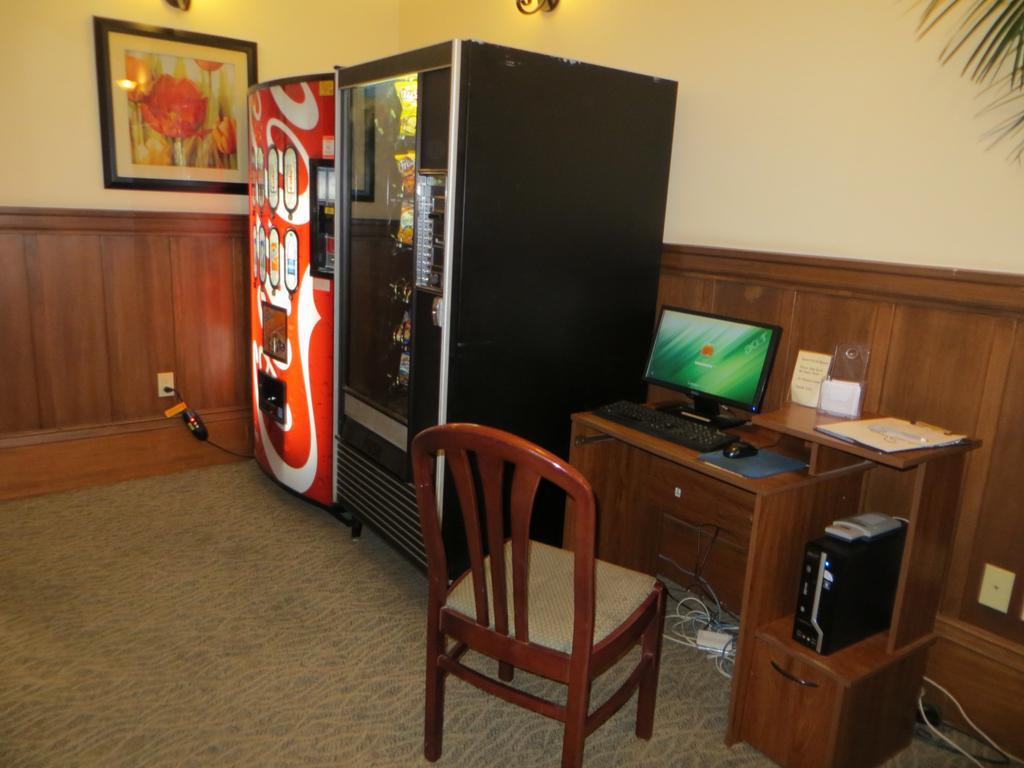 Hotel North Beach (Adults Only) San Francisco Dış mekan fotoğraf