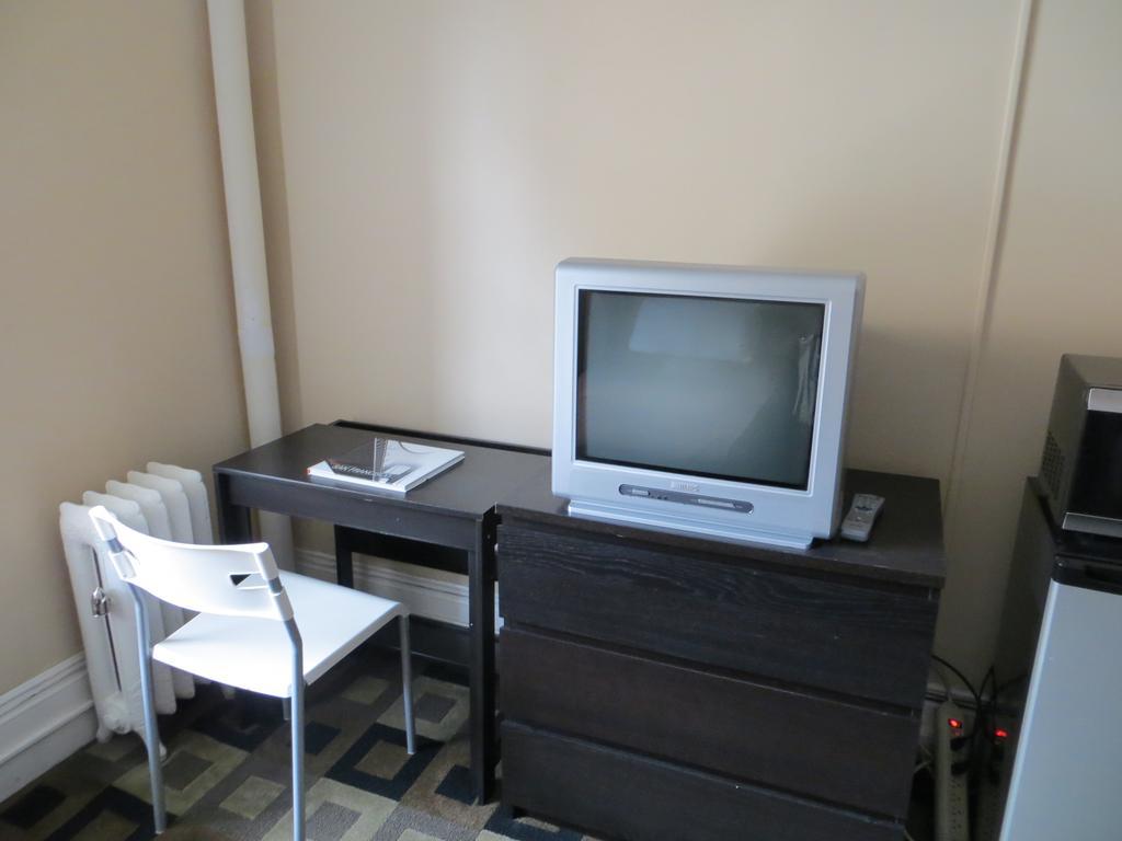 Hotel North Beach (Adults Only) San Francisco Dış mekan fotoğraf